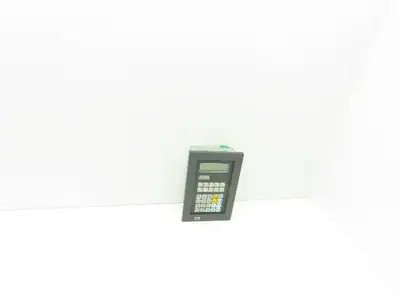 ESA VT4201SF000 VT-420 Operator Control Panel 24VDC