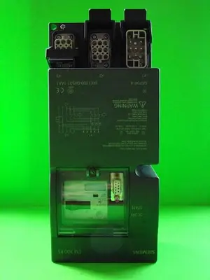USED SIEMENS 3RK1300-0HS01-1AA1