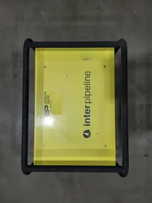 Used CEP 8706GU Generators British Columbia CA | Lenmark #277369