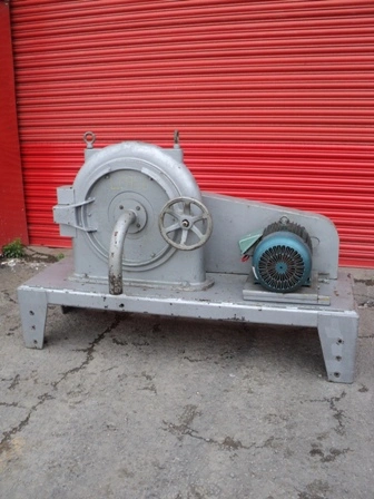 Used KEK 3H Mills / Grinders GB | Perry Equipment #120720