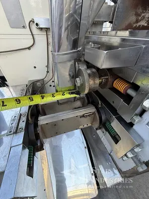 Stick Pack Machine- Single Lane