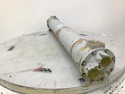 USED VAN DORN 48X6.12 HE