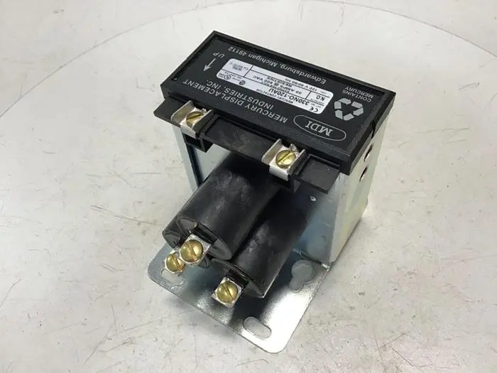 USED MDI 330NO-120AU