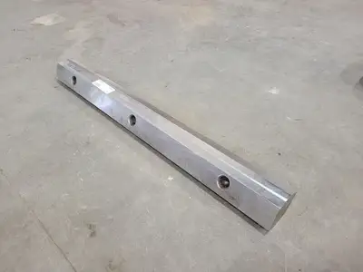 Knife Anvil Wear Plate 30579400