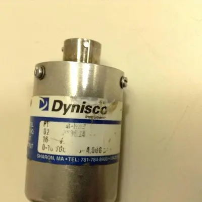 USED DYNISCO TRANSDUCER212