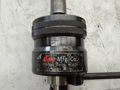 Used _UNKNOWN_ _UNKNOWN_ Tapping Heads Michigan US | Miedema Asset Management Group #1292378