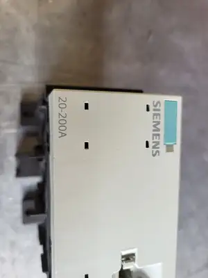 New | in-Stock SIEMENS 3UF7103-1AA00-0 Misc Electrical & Power Parts British Columbia CA | Lenmark #252360