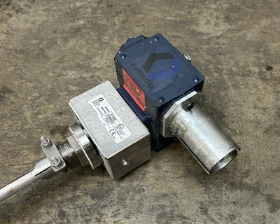 USED GRACO 236663