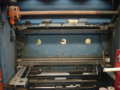 USED 1947 CINCINNATI 50X6