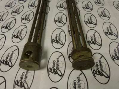 Used BELSHAW _UNKNOWN_ Food, Restaurant, & Bakery Parts & Accessories California US | BakeryEquipment.com #1554550
