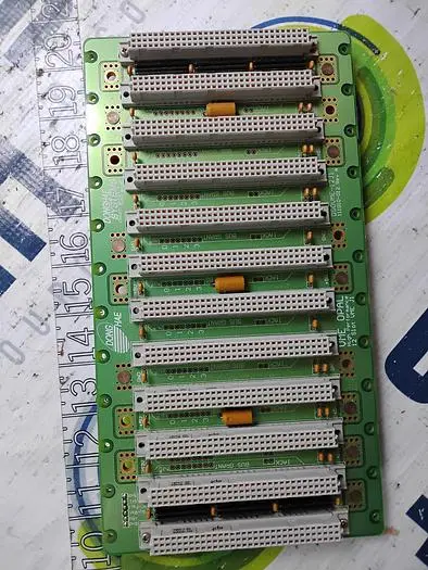 Used DONG HAE SYSTEMS VME OPAL DSOVME-12JI Circuit Boards Florida US | SMT Resource #484572