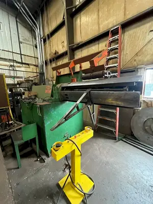USED ROWE 300060-DSJ