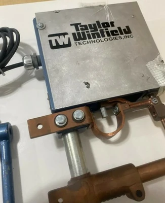 NEW Taylor Winfield EB-1
