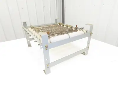 Used POST GLOVER _UNKNOWN_ Misc Electrical & Power Parts Indiana US | Arrow Industrial #1055964