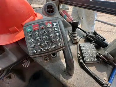 Used 2014 DEERE 460E OFF ROAD DUMP Articulated Dump Trucks New Jersey US | Proxy Equipment #1378390