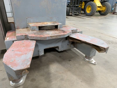 USED 2000 VMI SP1630AVI