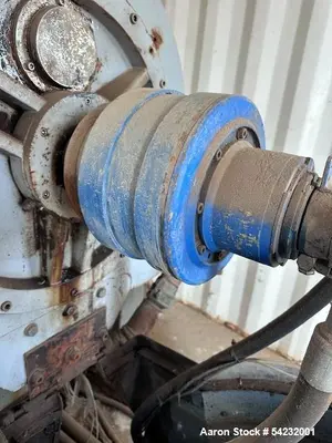 USED PIERALISI JUMBO 3