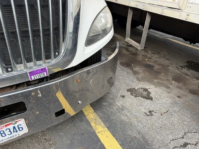 Used 2009 INTERNATIONAL _UNKNOWN_ Conventional trucks Ohio US | Miedema Asset Management Group #1693495