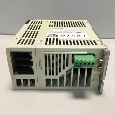 USED MITSUBISHI MR-J2-40B-S73-A10