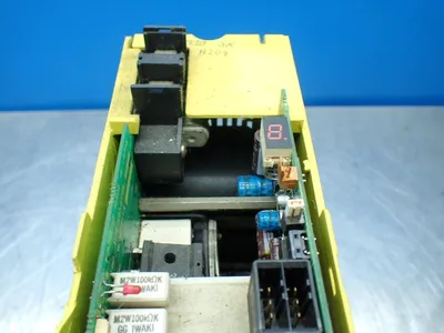 USED FANUC A06B6079H208