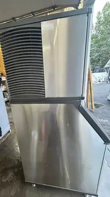 Used _UNKNOWN_ _UNKNOWN_ Ice Machines Pennsylvania US | MS Restaurant and Equipment Sales #1494053