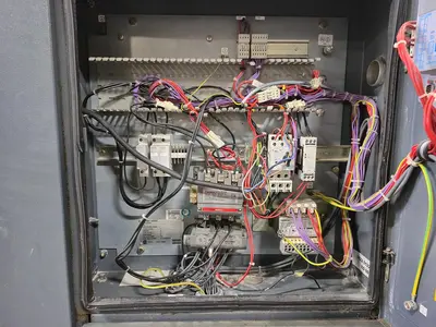 Used 2007 ATLAS COPCO GA11PLUS Air Compressors (Misc) British Columbia CA | Steep Hill Equipment Solutions #1513491