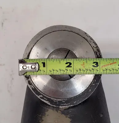 Used BRIDGEPORT RIGHT ANGLE HEAD Milling Attachments & Heads Kentucky US | Aucto #1308123