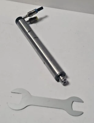 USED NSK 16C
