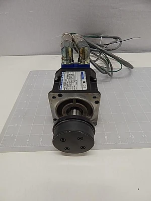 Used KOLLMORGEN _UNKNOWN_ Servo Motors Texas US | OCO Industrial #1602099
