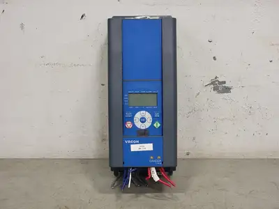USED VACON VACON0020-3L-0008-4-R02