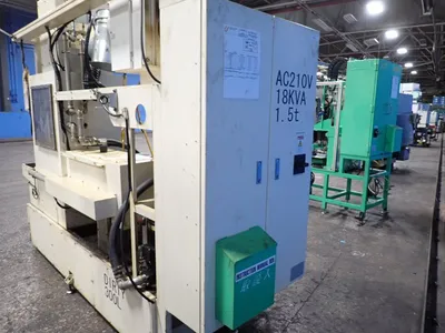 Used 2011 KAN MFG CO KPW Parts Washers Ohio US | HGR 24 #729328