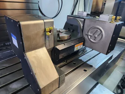 HAAS TR200Y Rotary Tables | SMS Engineering (1)