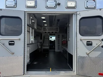 Used 2021 FORD E450 OSAGE AMBULANCE Misc Trucks Minnesota US | Carco Truck & Equipment #1514142