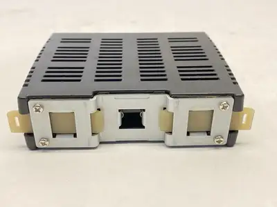 D0116888 | Delta Electronics  Power Supply 1.5A 100-240V Input 2.5A 24V Output - Used