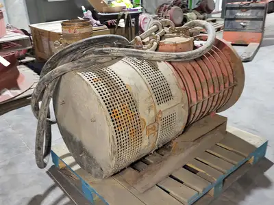 Used GRINDEX 8124.400-0021 Parts (Hydraulics and Pneumatics) British Columbia CA | Lenmark #1440626