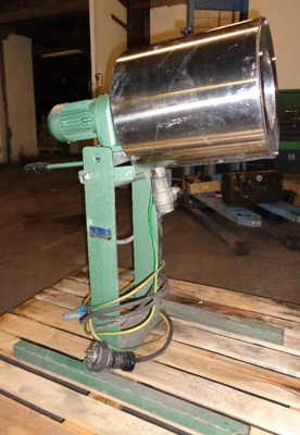 Fryma Koruma  Bead Mill Media Wash - Cleaner Type PO-4