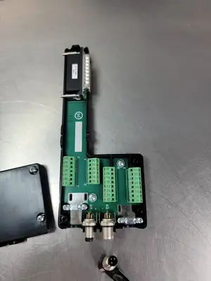 USED Allen bradley Kinetix