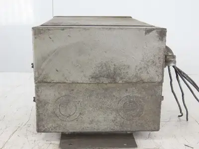Dongan 86-1050SH 3KVA General Purpose Transformer 240x480HV 120-240LV