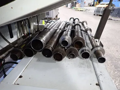 USED 2001 CNC ENHANCEMENTS AB400