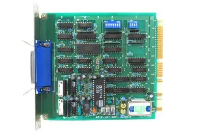 NEW CONTEC AD12-16T (98)H PC MODULE AD1216T98H