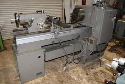 USED 1981 STANDARD 2040