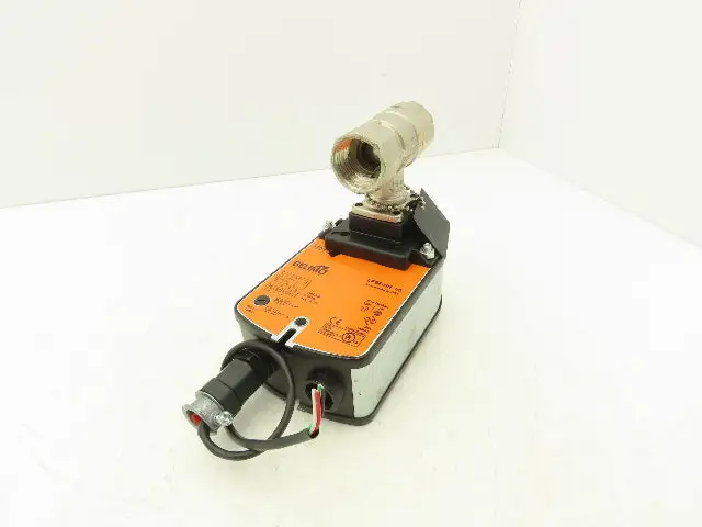 Used BELIMO _UNKNOWN_ Valves/Fittings Indiana US | Arrow Industrial #569881