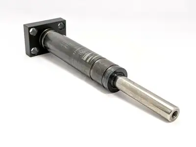 New | in-Stock MISUMI GAS SPRING 50MM STROKE 19MM OD Gas Springs | Maverick Industrial Sales #1109059