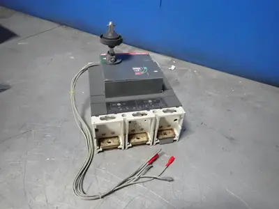 USED ABB T6N 800