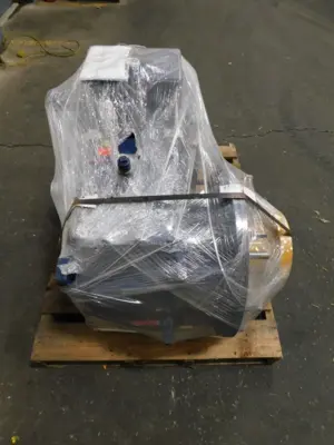 New | in-Stock Flender NFJ/46405628-0001 10-1/2021 Speed Reducers | Equipment Recovery Corp. #1330964