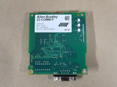 NEW 2012 ALLEN-BRADLEY A019FF34