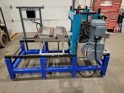 USED SCHOBER 01200681