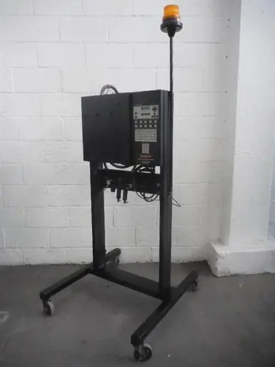 Video Jet Model 37ez Ink Jet Coder
