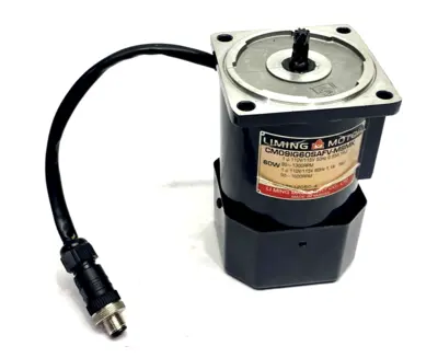 USED LIMING CM09IG6OSAFV-MSMK
