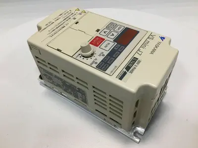 Used YASKAWA CIMR-J7AA20P1 Variable Speed Drives Michigan US | Ideal Machinery #1317012
